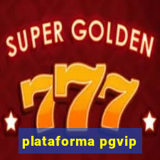 plataforma pgvip